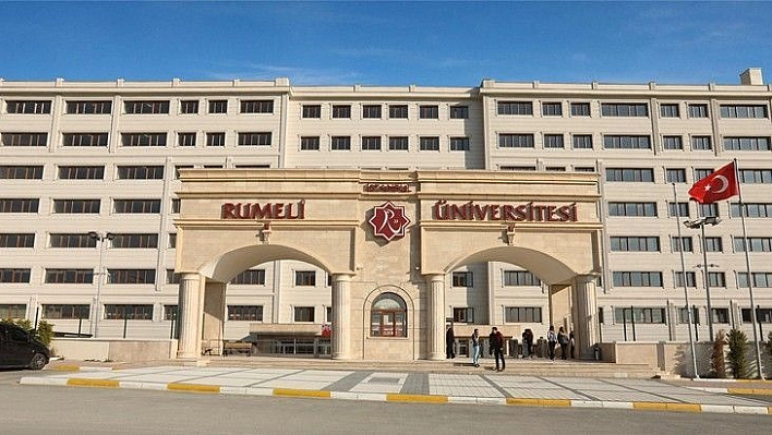 İstanbul Rumeli Üniversitesi Öğretim Elemanı alım ilanı