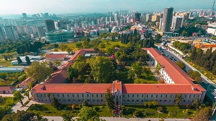 İstanbul Sabahattin Zaim Üniversitesi 32 Öğretim Üyesi alıyor