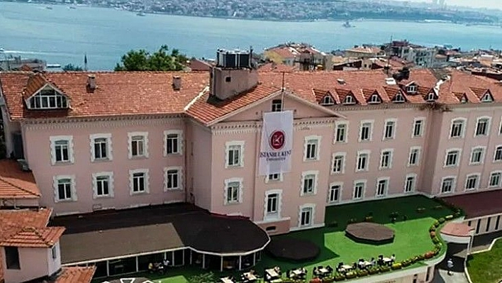 İstanbul Sağlık ve Teknoloji Üniversitesi 27 Öğretim Üyesi alıyor