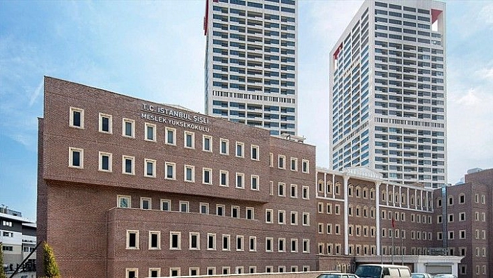 İstanbul Şişli Meslek Yüksekokulu 9 öğretim görevlisi alacak