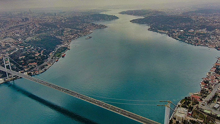 İstanbul'un gözde ilçelerinde kira patlaması: 62 bin TL rekoru