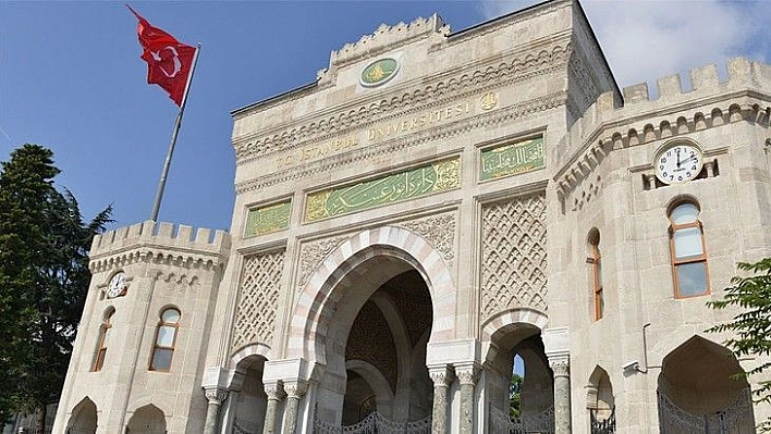 İstanbul Üniversitesi 33 öğretim üyesi alacak