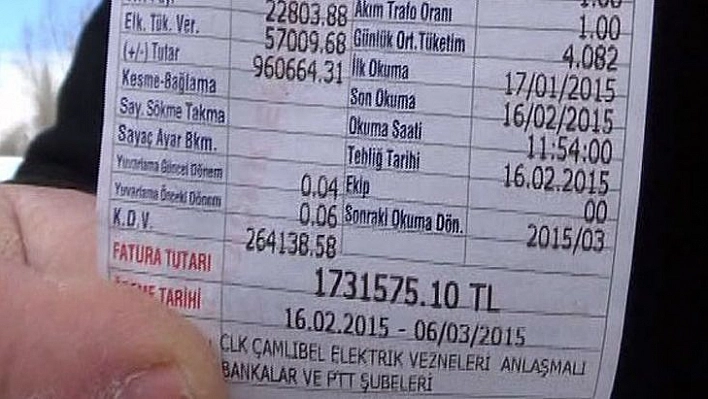 İşte Elektrikte Beklenen İndirim Oranı! Detaylar Netleşiyor