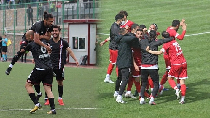 Elazığspor evinde, Karakoçan başkentte başlıyor!