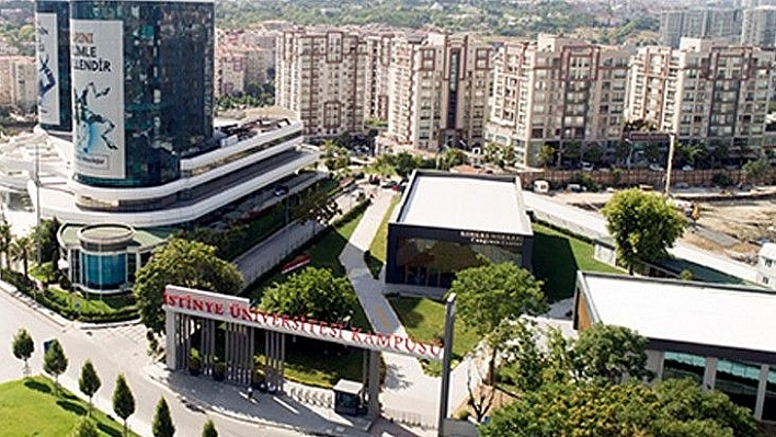 İstinye Üniversitesi 43 Öğretim Üyesi alacak