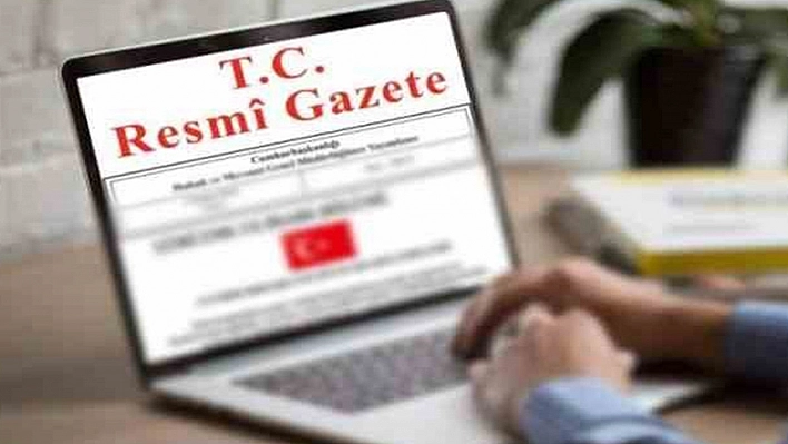 İsveç'in NATO üyeliği Resmi Gazete'de