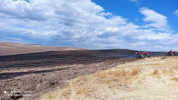 İtfaiyeden yangın uyarısı