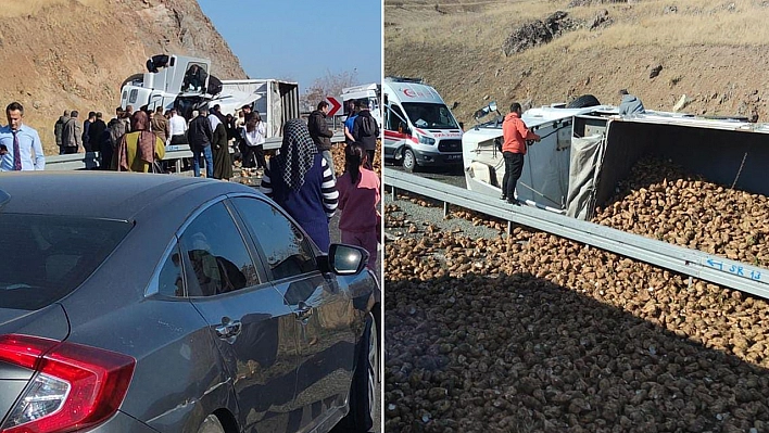 İyi Kalpli İnsanların Yaşadığı Memleketin Adıdır Elazığ!