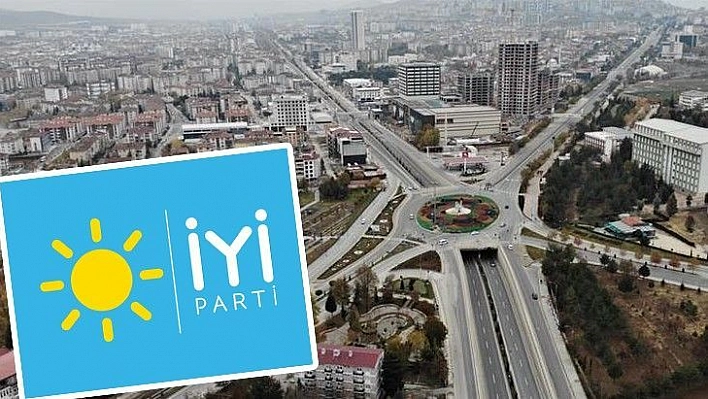 İYİ'nin İstifa Sınavı