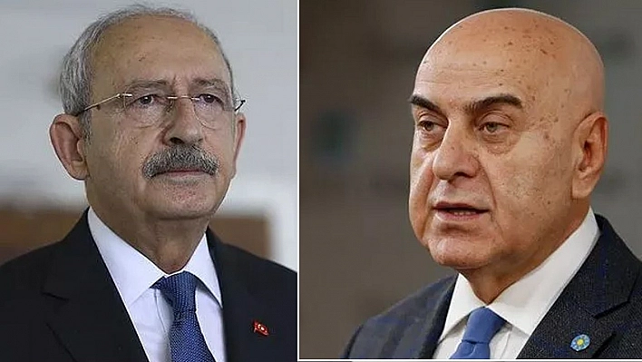 İYİ Parti Genel Başkan Yardımcısı Paçacı'dan Çok Konuşulacak Açıklama