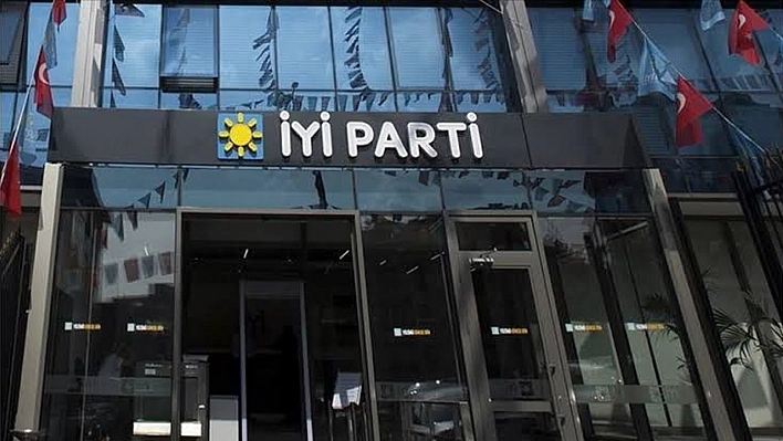 İyi Parti Hangi Partiyle Birleşir?