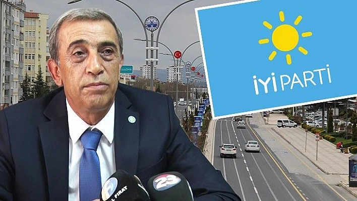 İyi Parti'nin Merkez Sınavı