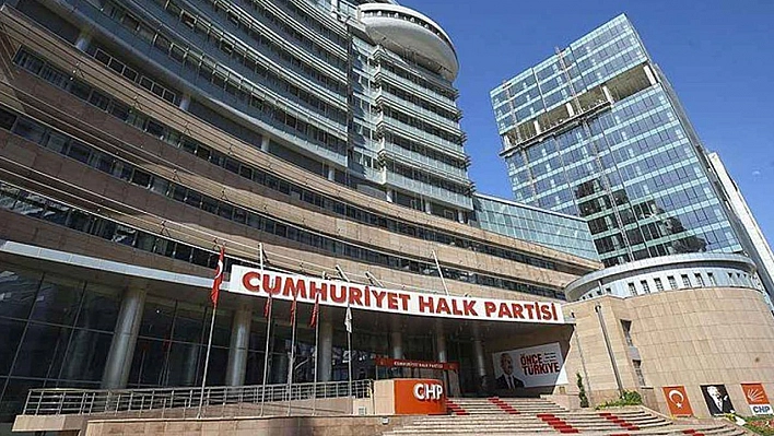 İYİ Tabanı CHP'ye Öfkeli