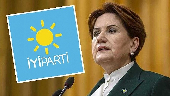 'İYİ' Uçuyor