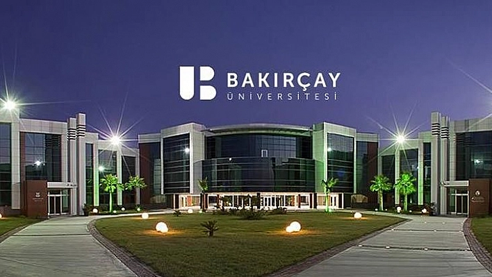 İzmir Bakırçay Üniversitesi 12 Öğretim Üyesi alıyor