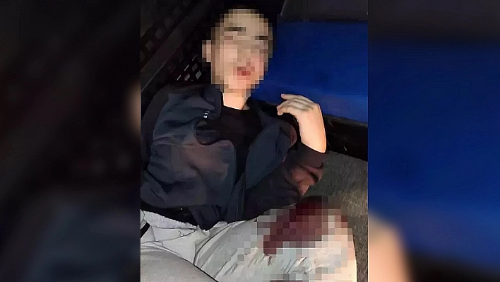 İzmir'de  2 polisimizi şehit eden saldırganın ifadesi açıklandı