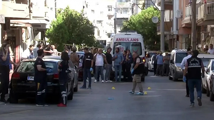 İzmir'de karakola saldırı! 2 polis şehit oldu, 1 polis yaralandı