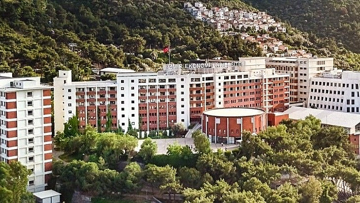 İzmir Ekonomi Üniversitesi 2 Öğretim Görevlisi alacak