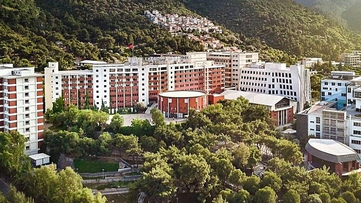 İzmir Ekonomi Üniversitesi 37 Öğretim Üyesi alıyor