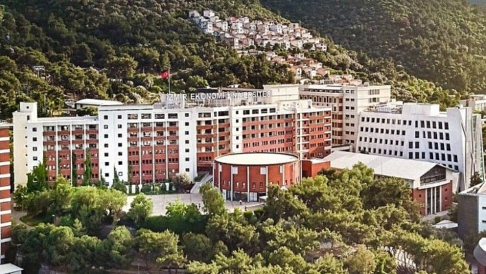 İzmir Ekonomi Üniversitesi personel alacak