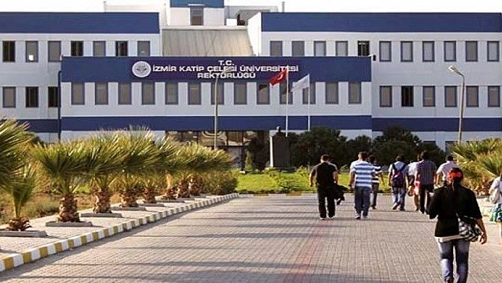 İzmir Kâtip Çelebi Üniversitesi personel alacak