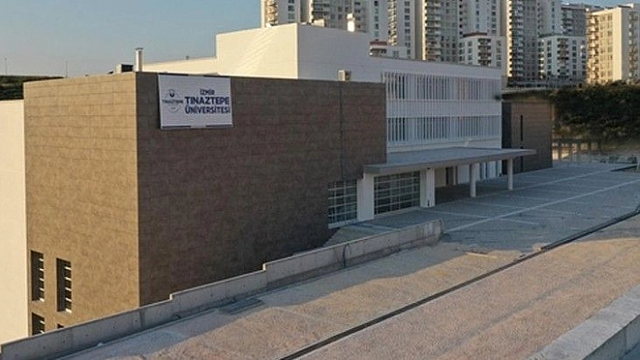 İzmir Tınaztepe Üniversitesi 30 öğretim üyesi alacak