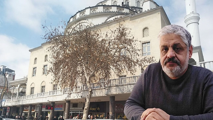 İzzetpaşa Camii Yıkılacak mı?