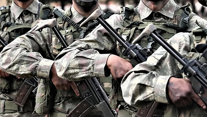 Jandarma alımı yapacak! Kadrolar belli oldu: İşte başvuru tarihi ve şartları
