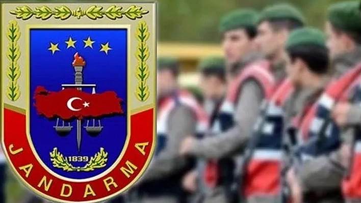 Jandarma Genel Komutanlığı işçi alımı ne zaman?