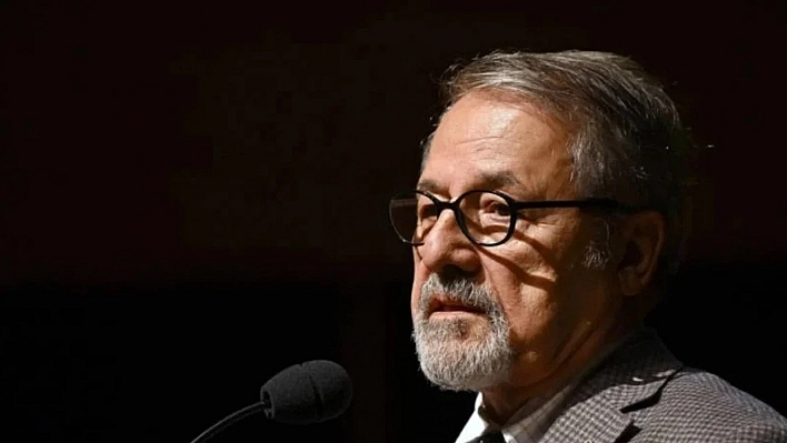 Jeofizik Mühendisleri Odası Başkanı: Naci Görür deprem uzmanı değil