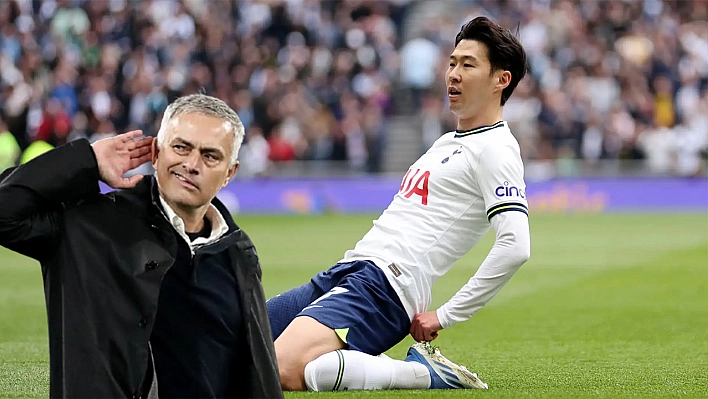 Jose Mourinho'dan eski yıldızına telefon: Fenerbahçe'ye gel