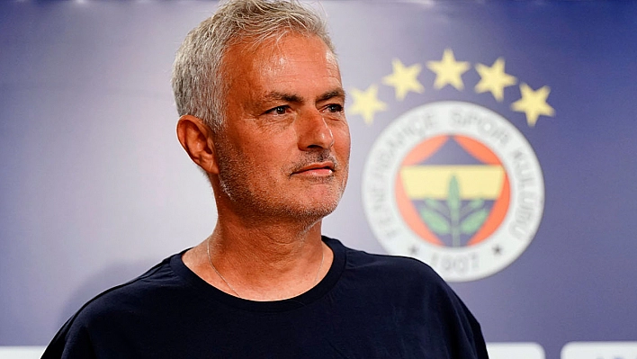 Jose Mourinho Galatasaray'a dava açtı, miktar duyanları şaşırttı