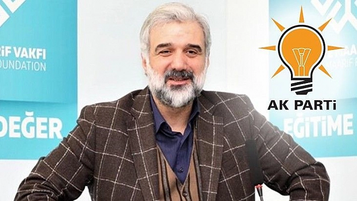 Kabaktepe Gördü Ak Parti Göremiyor