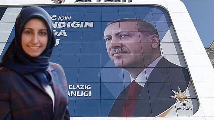 Kadın kolları Yegül'e emanet