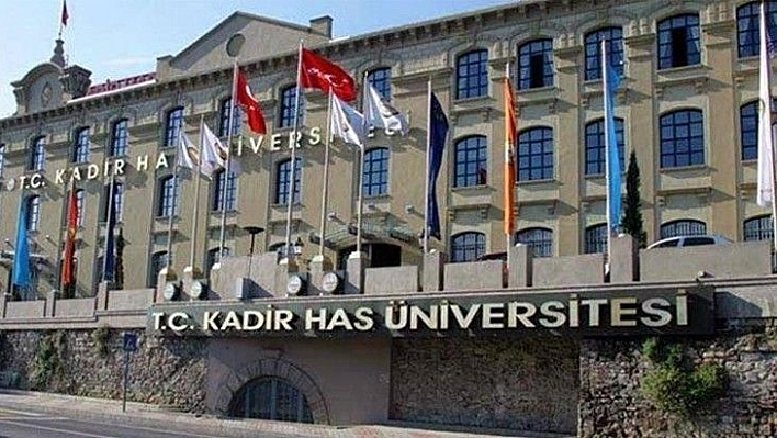 Kadir Has Üniversitesi 1 Öğretim Görevlisi alıyor