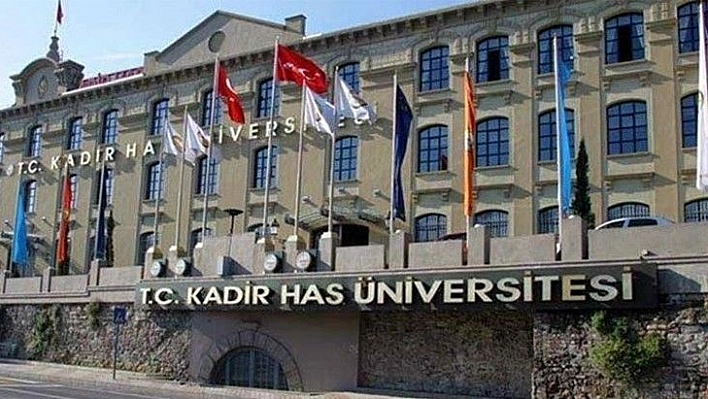 Kadir Has Üniversitesi 7 Öğretim Görevlisi alacak