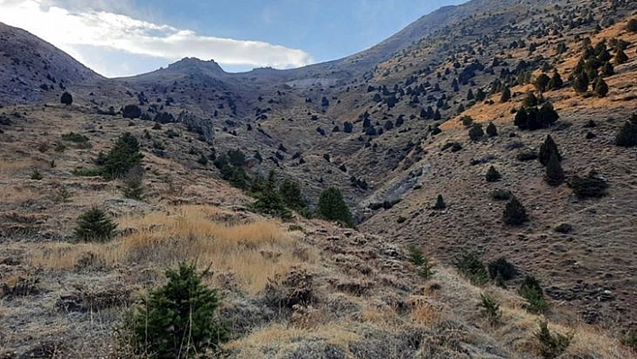 Kahramanmaraş'ta Çıkarılacak, Elazığ'da İşlenecek