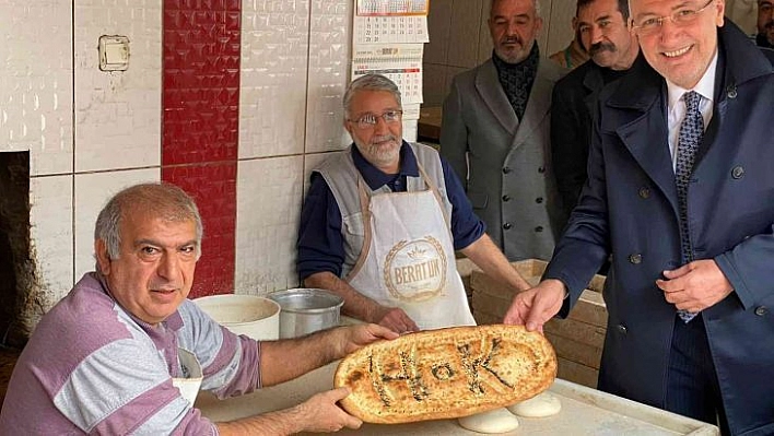 Kahtalı: 'Şu anda Türkiye'deki en cazip yatırım yapılacak il durumundayız'