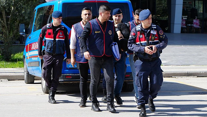 Kan Donduran Cinayeti JASAT Dedektifleri Çözdü