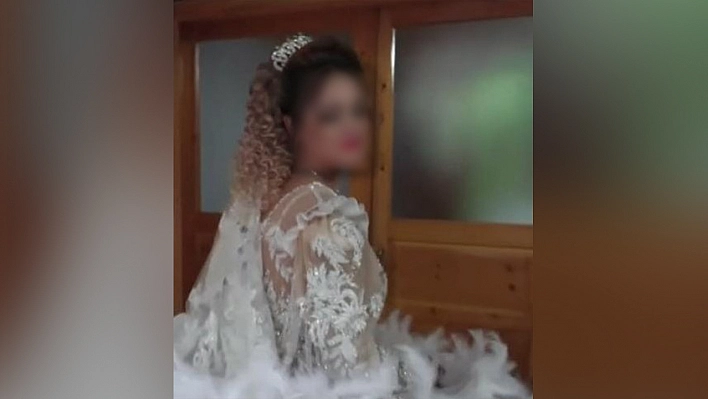 Kan donduran olay: 13 yaşındaki kızı evlendirme olayında flaş gelişme