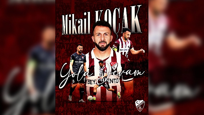 Kaptan yuvada kaldı