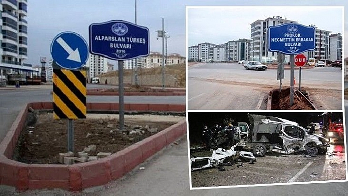 Kara Noktalara Çözüm