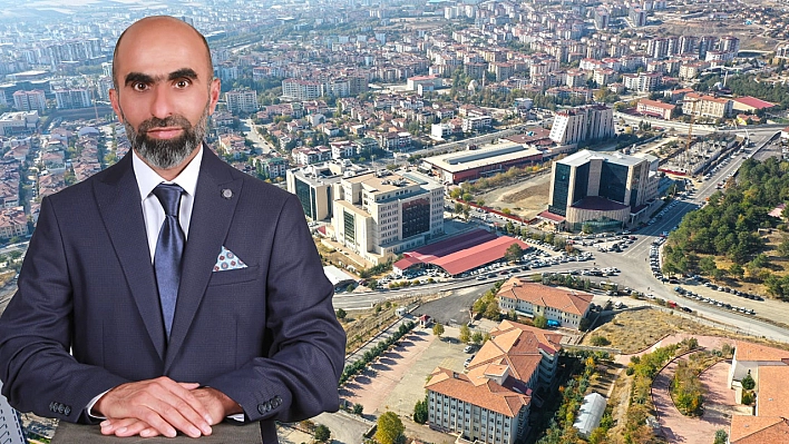 Karadağ: 1 Yıllık Muhtar Maaşımı Burs Olarak Vereceğim