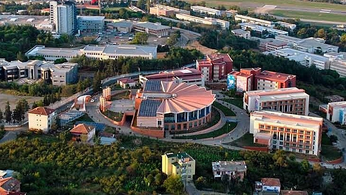 Karadeniz Teknik Üniversitesi 19 Araştırma Görevlisi alacak