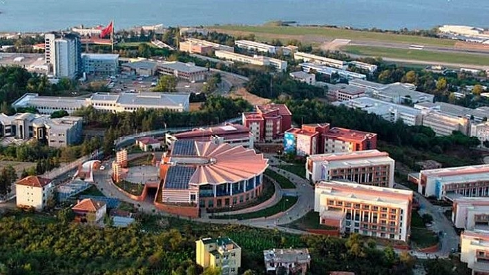 Karadeniz Teknik Üniversitesi 6 öğretim elemanı alacak