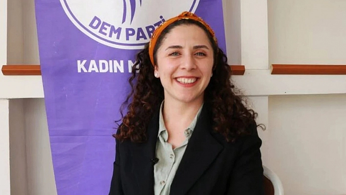 Karakoçan Belediye Başkanı istifa etti