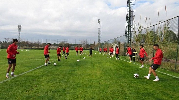 Karakoçlar, Elazığ'a dönüyor