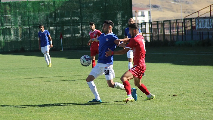 Karakoçlar, Karaman FK deplasmanında