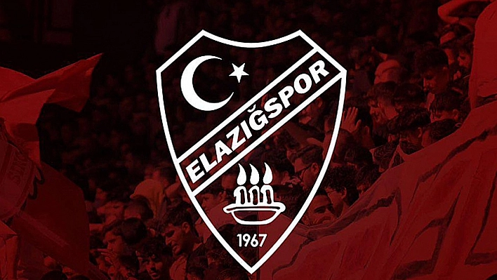 Karaman Gıda A.Ş.'Den Elazığspor taraftarına dev destek!
