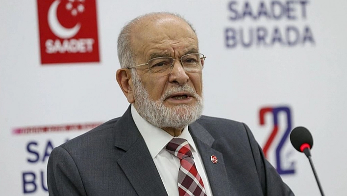 Karamollaoğlu Bırakıyor